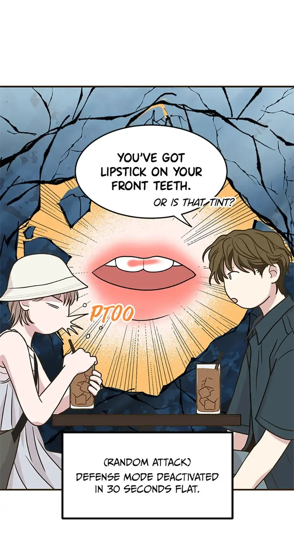 The Vampire’s Sons Chapter 40 Online - página 58