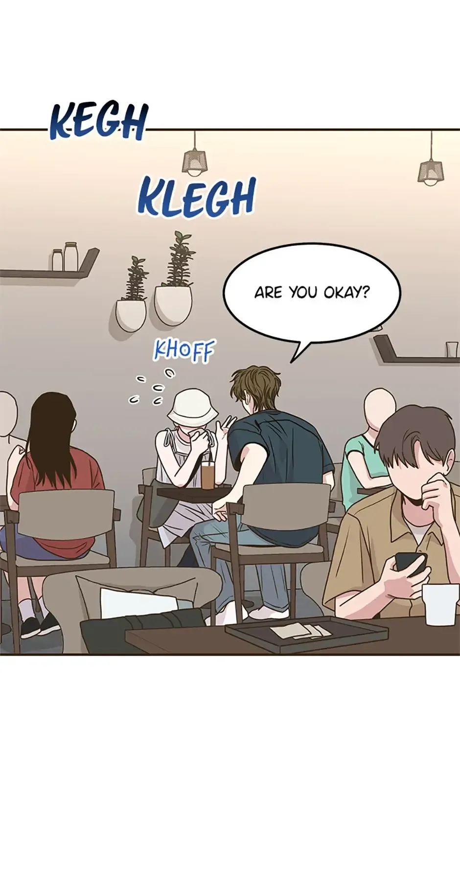 The Vampire’s Sons Chapter 40 Online - página 59