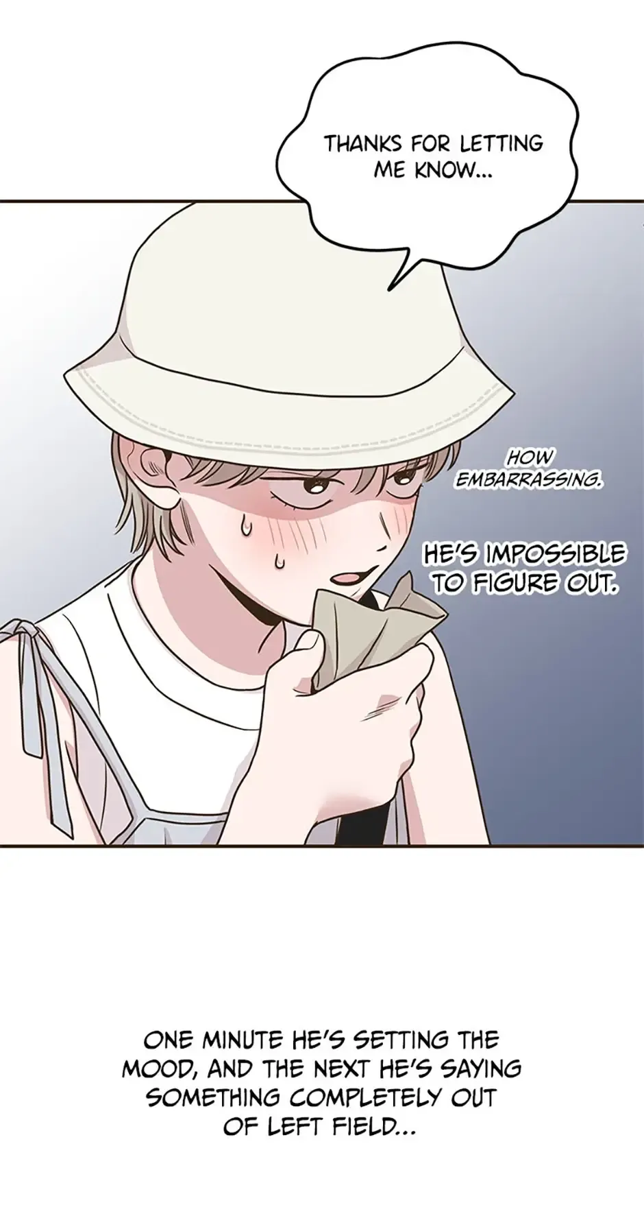 The Vampire’s Sons Chapter 40 Online - página 60