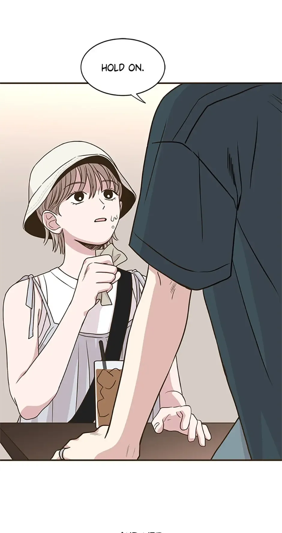 The Vampire’s Sons Chapter 40 Online - página 61