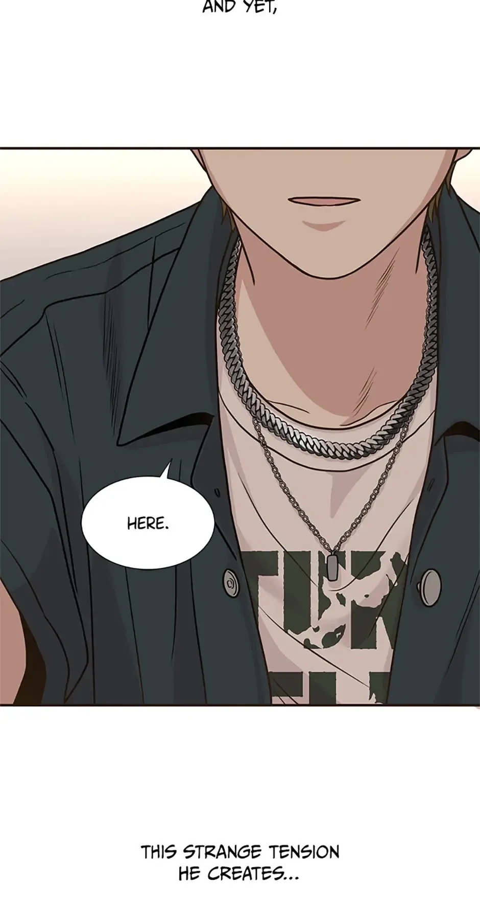 The Vampire’s Sons Chapter 40 Online - página 62