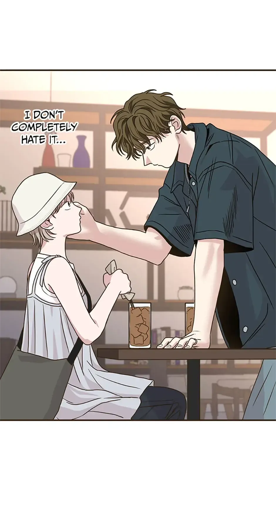 The Vampire’s Sons Chapter 40 Online - página 63
