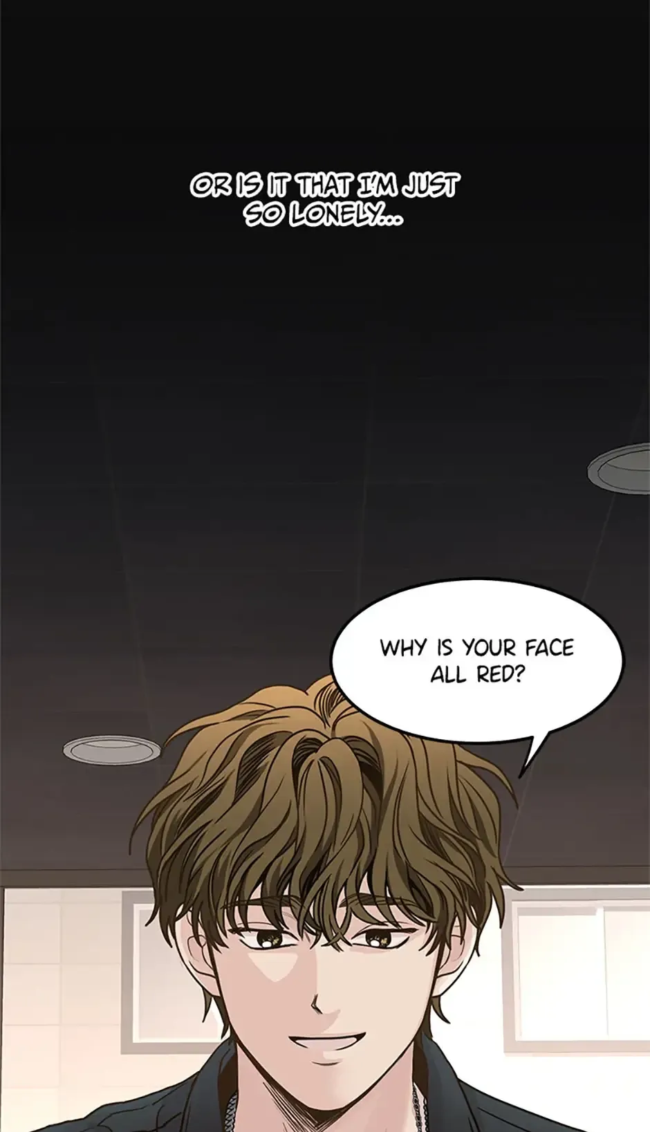 The Vampire’s Sons Chapter 40 Online - página 65