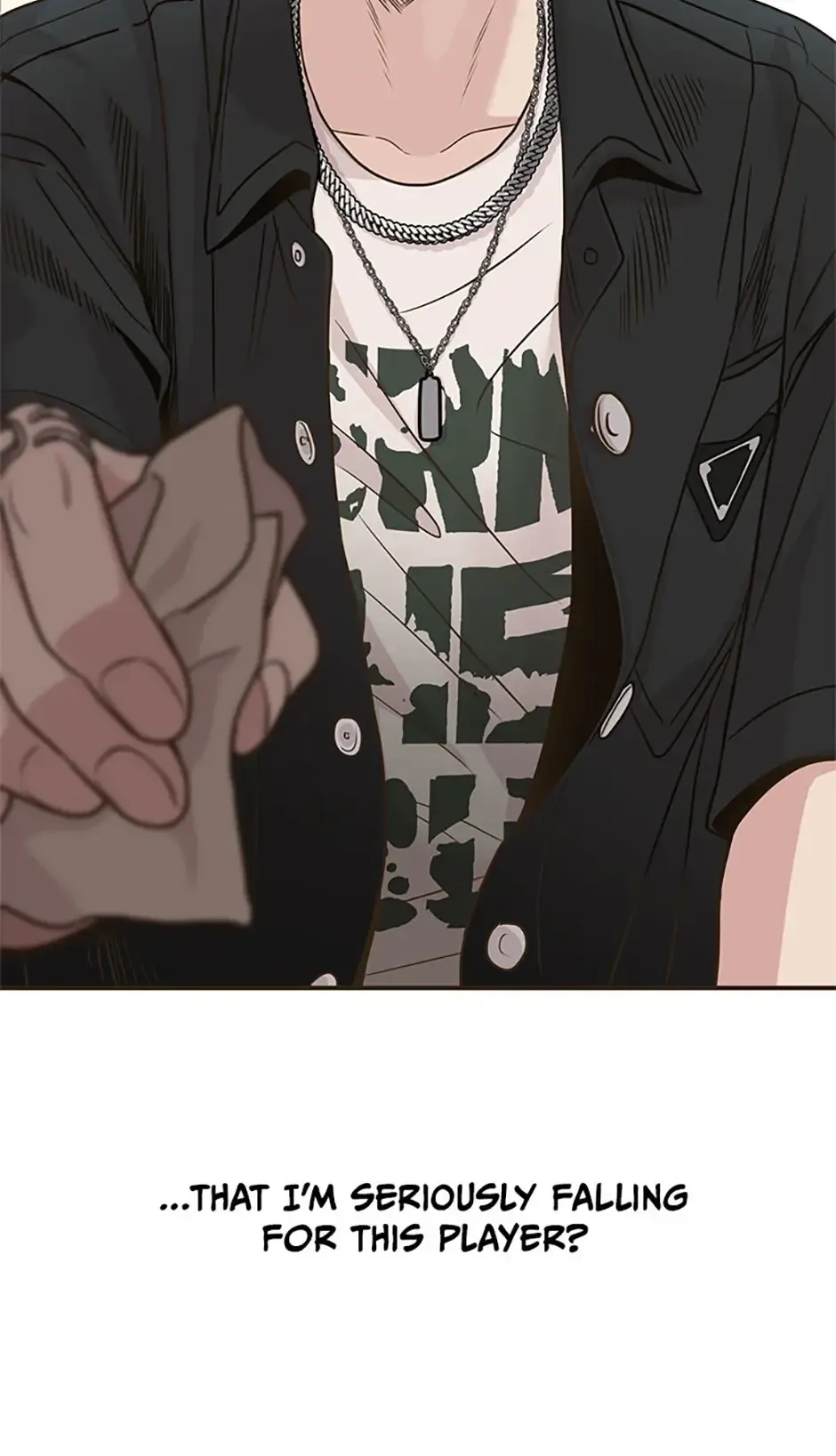 The Vampire’s Sons Chapter 40 Online - página 66