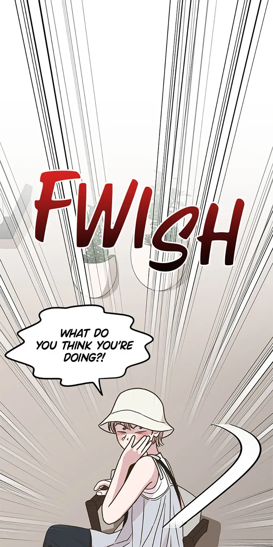 The Vampire’s Sons Chapter 41 Online - página 1
