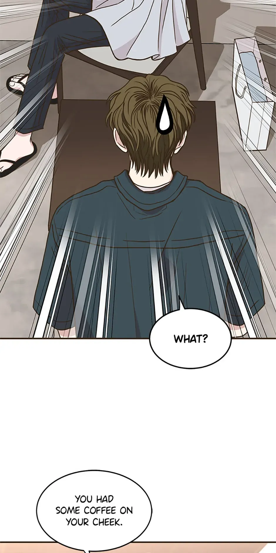 The Vampire’s Sons Chapter 41 Online - página 2