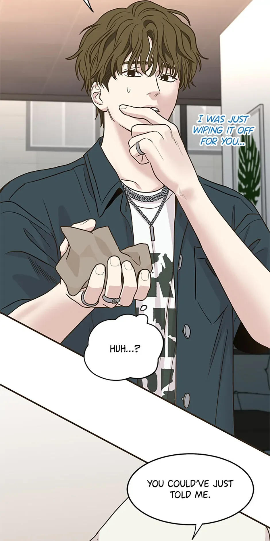 The Vampire’s Sons Chapter 41 Online - página 3