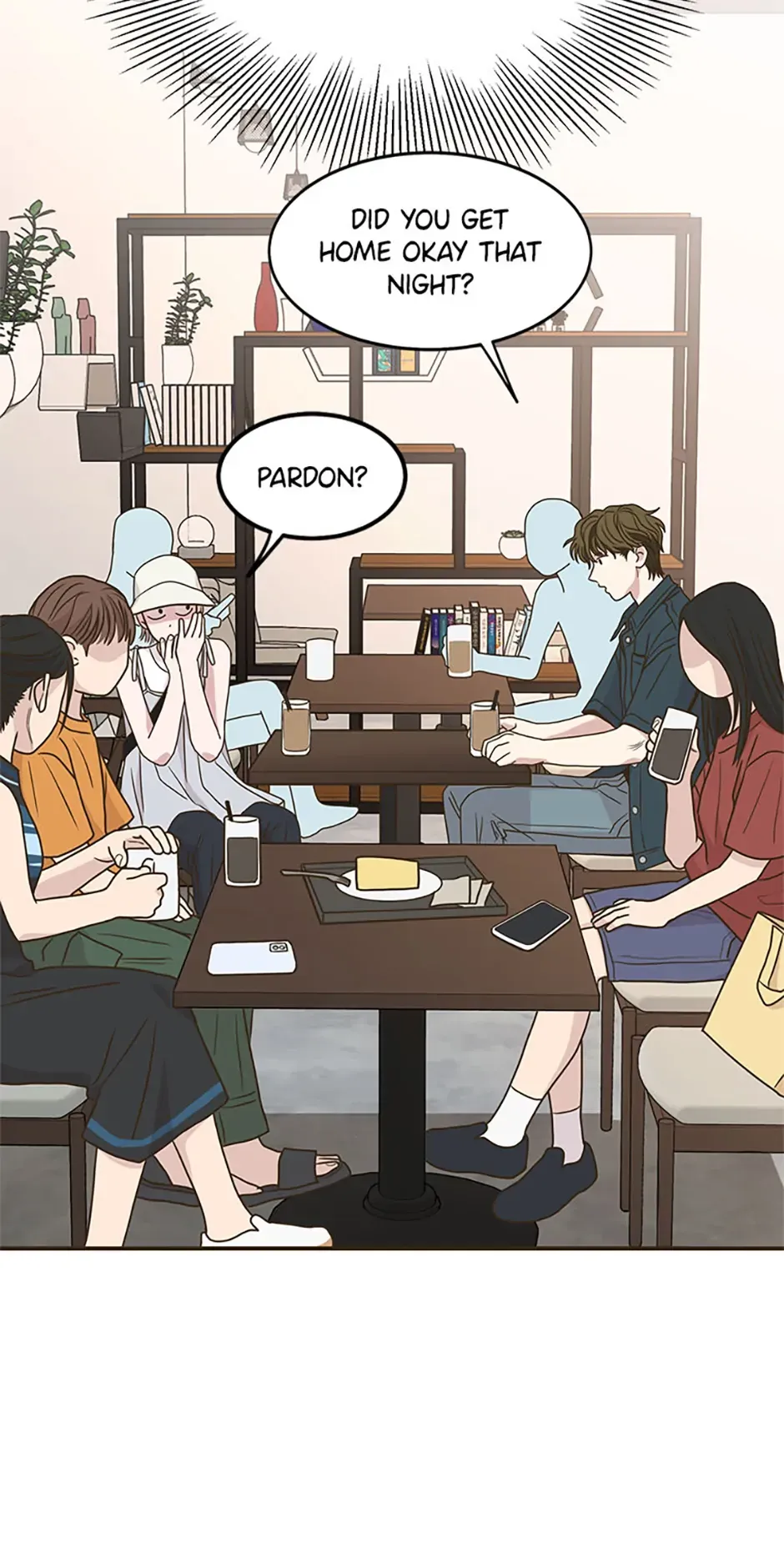 The Vampire’s Sons Chapter 41 Online - página 6