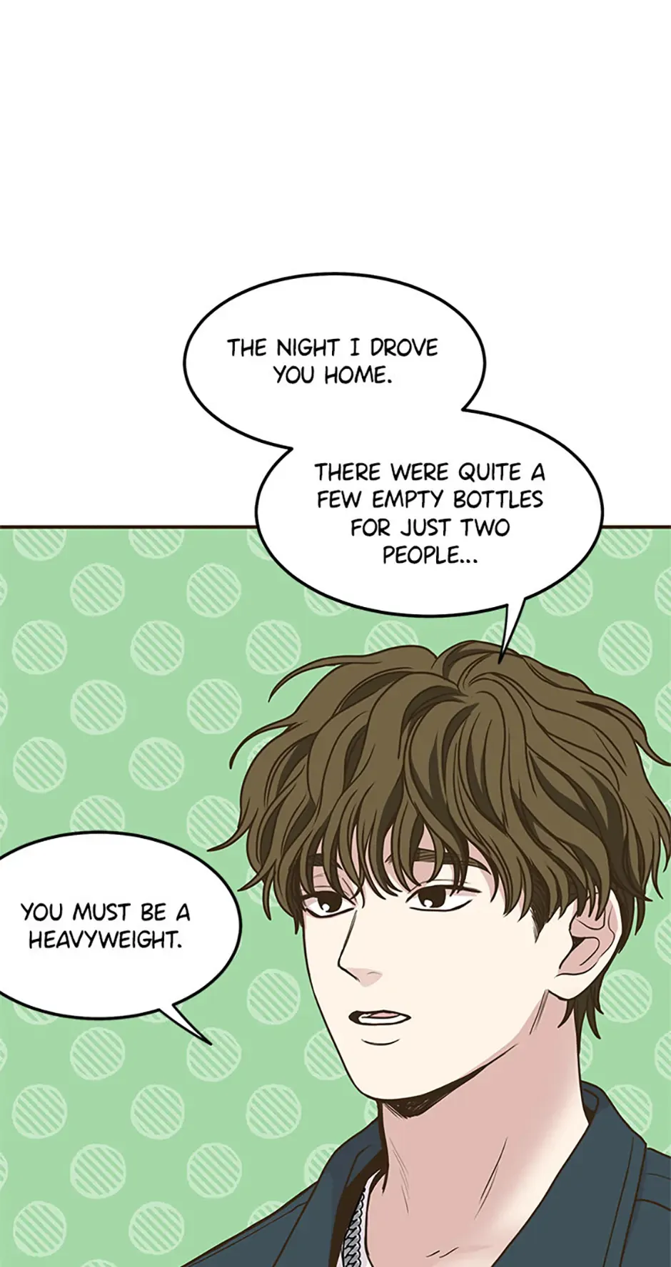 The Vampire’s Sons Chapter 41 Online - página 7