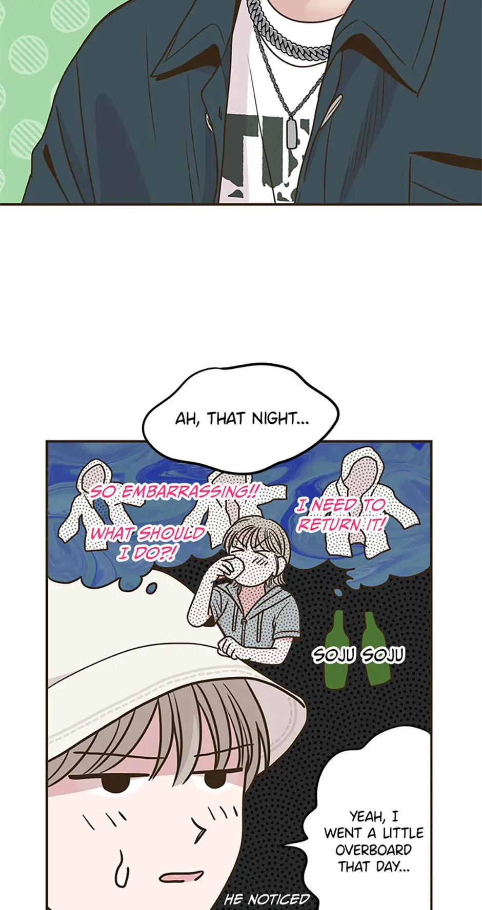 The Vampire’s Sons Chapter 41 Online - página 8