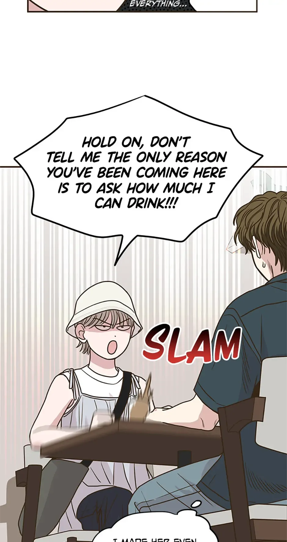 The Vampire’s Sons Chapter 41 Online - página 9