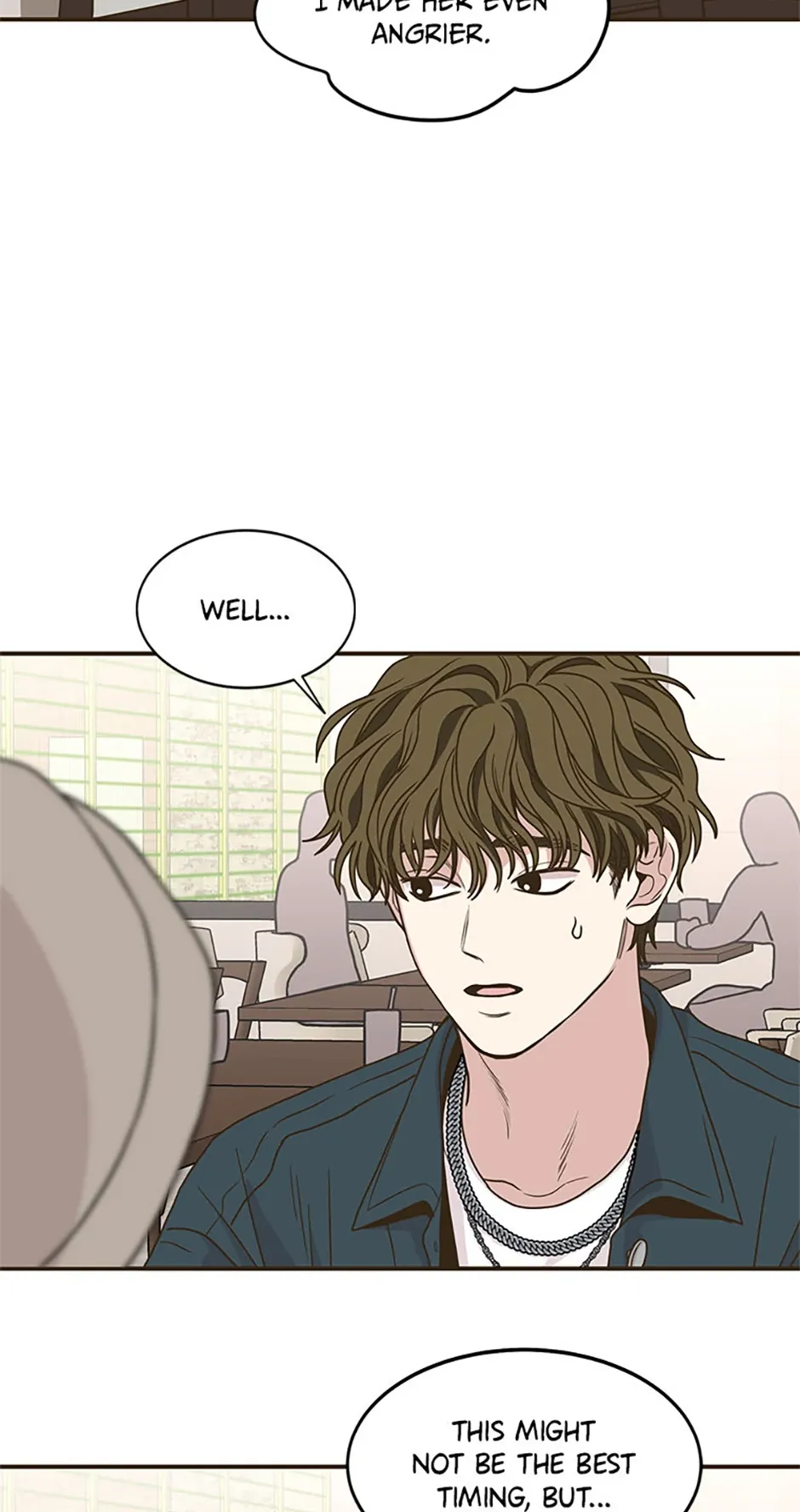 The Vampire’s Sons Chapter 41 Online - página 10