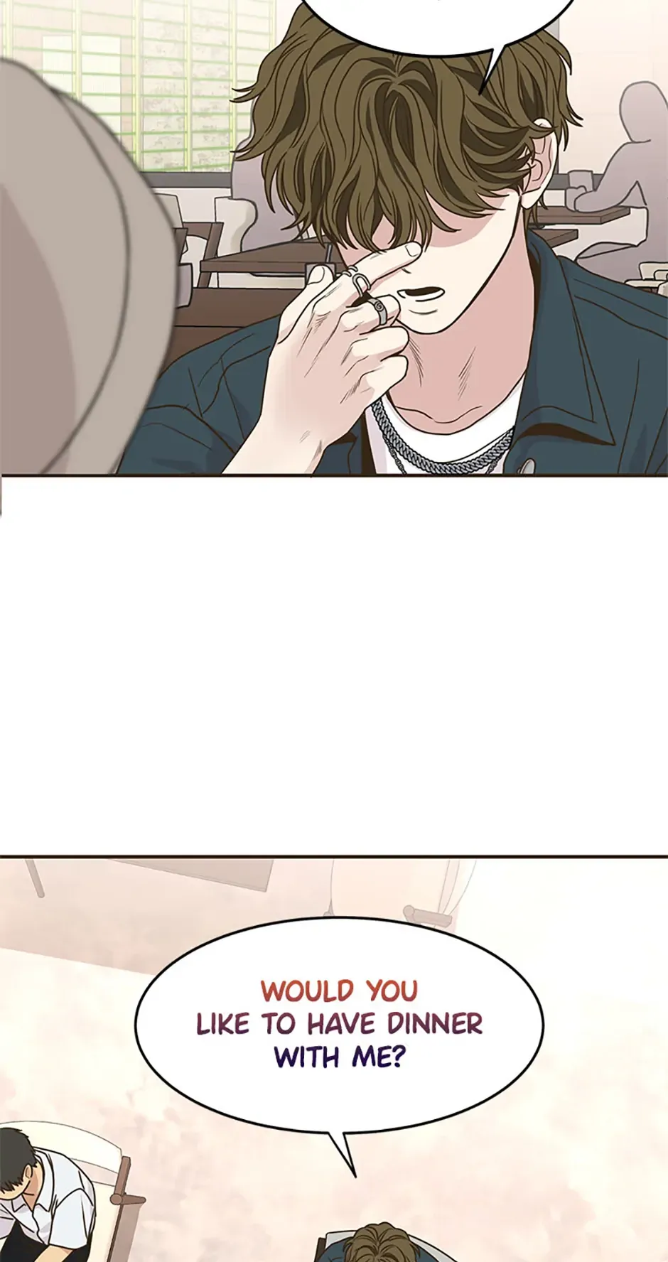 The Vampire’s Sons Chapter 41 Online - página 11