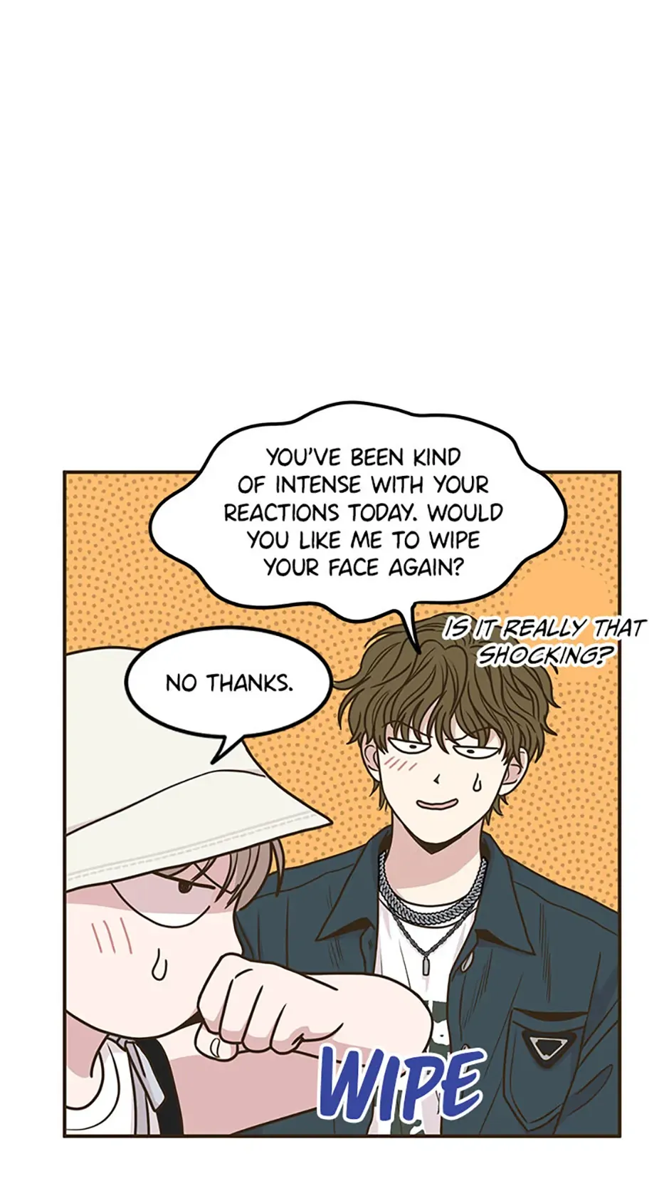 The Vampire’s Sons Chapter 41 Online - página 14