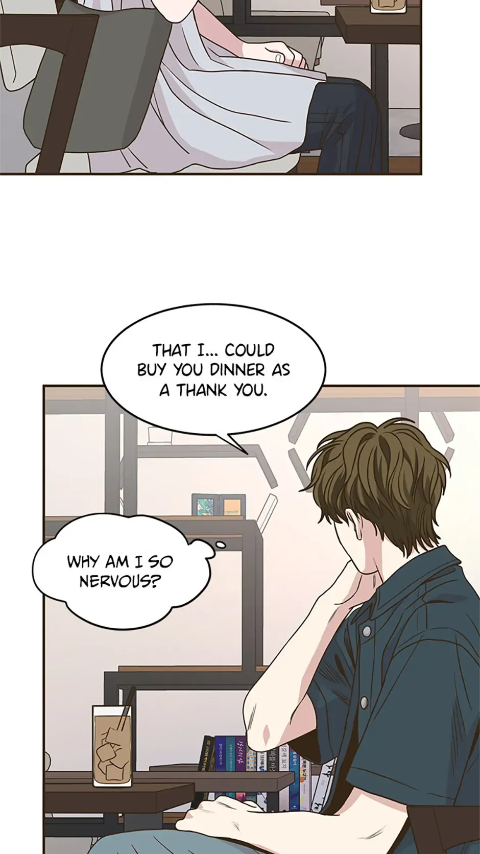 The Vampire’s Sons Chapter 41 Online - página 16