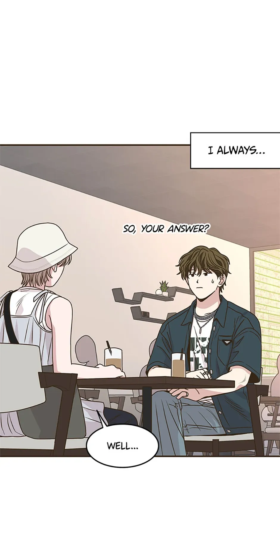 The Vampire’s Sons Chapter 41 Online - página 19