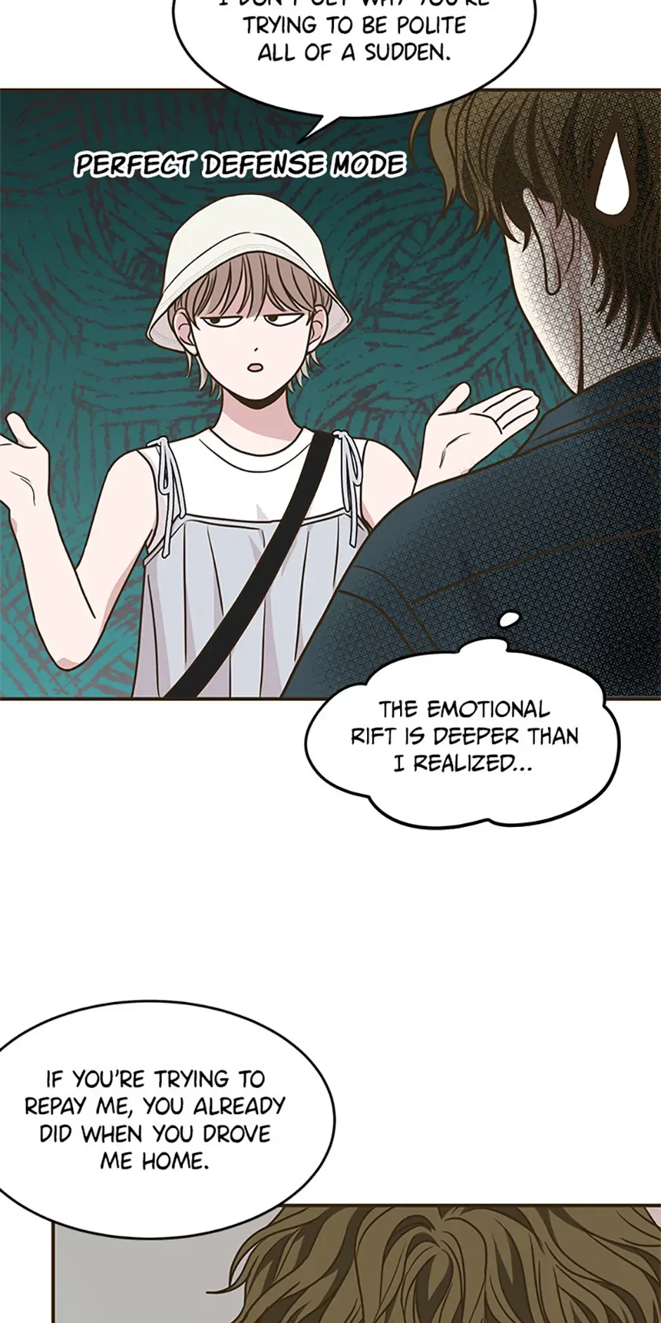 The Vampire’s Sons Chapter 41 Online - página 22