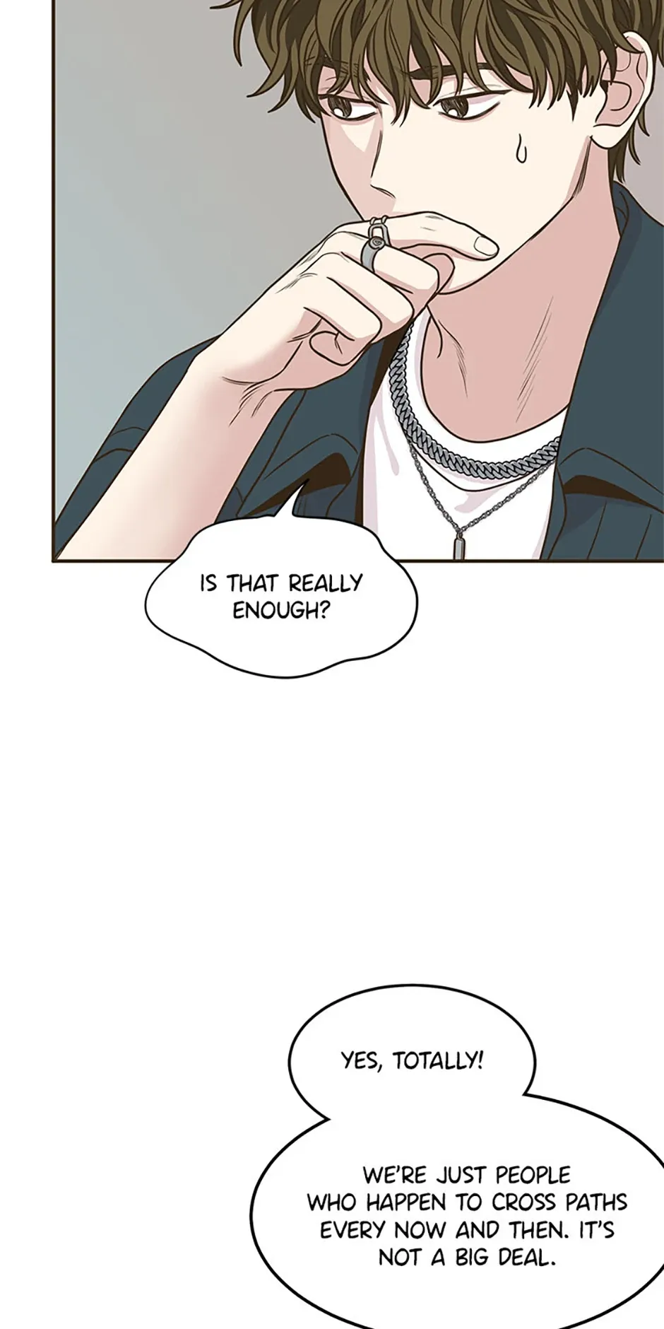 The Vampire’s Sons Chapter 41 Online - página 23
