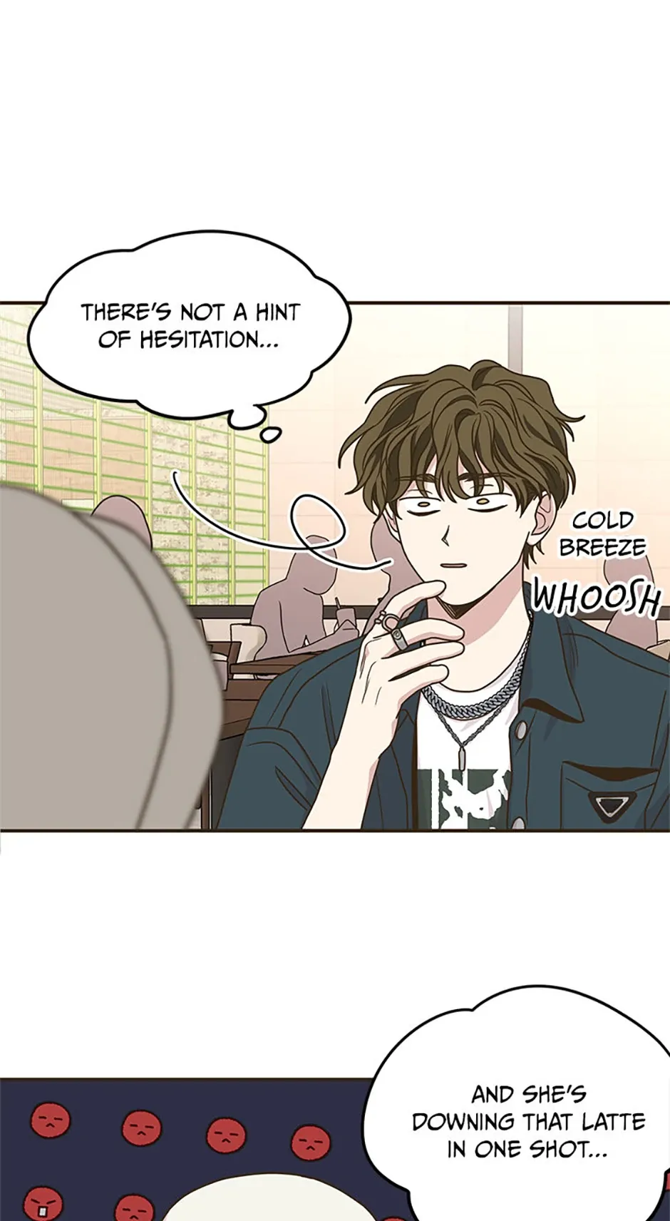 The Vampire’s Sons Chapter 41 Online - página 25