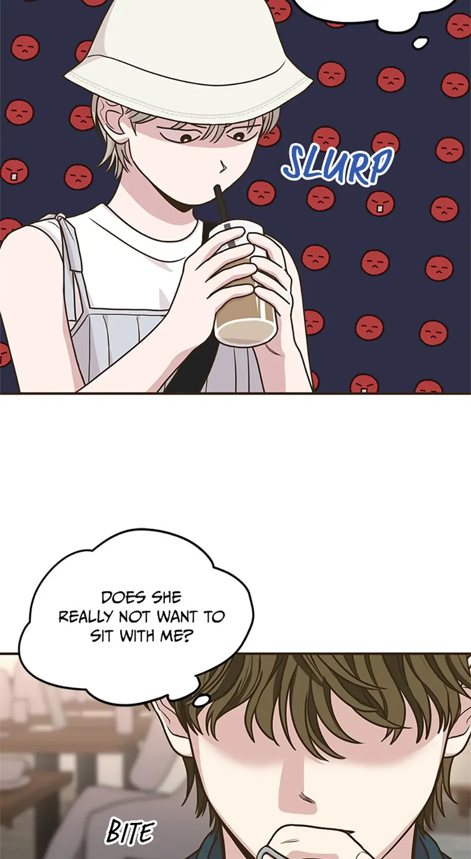 The Vampire’s Sons Chapter 41 Online - página 26