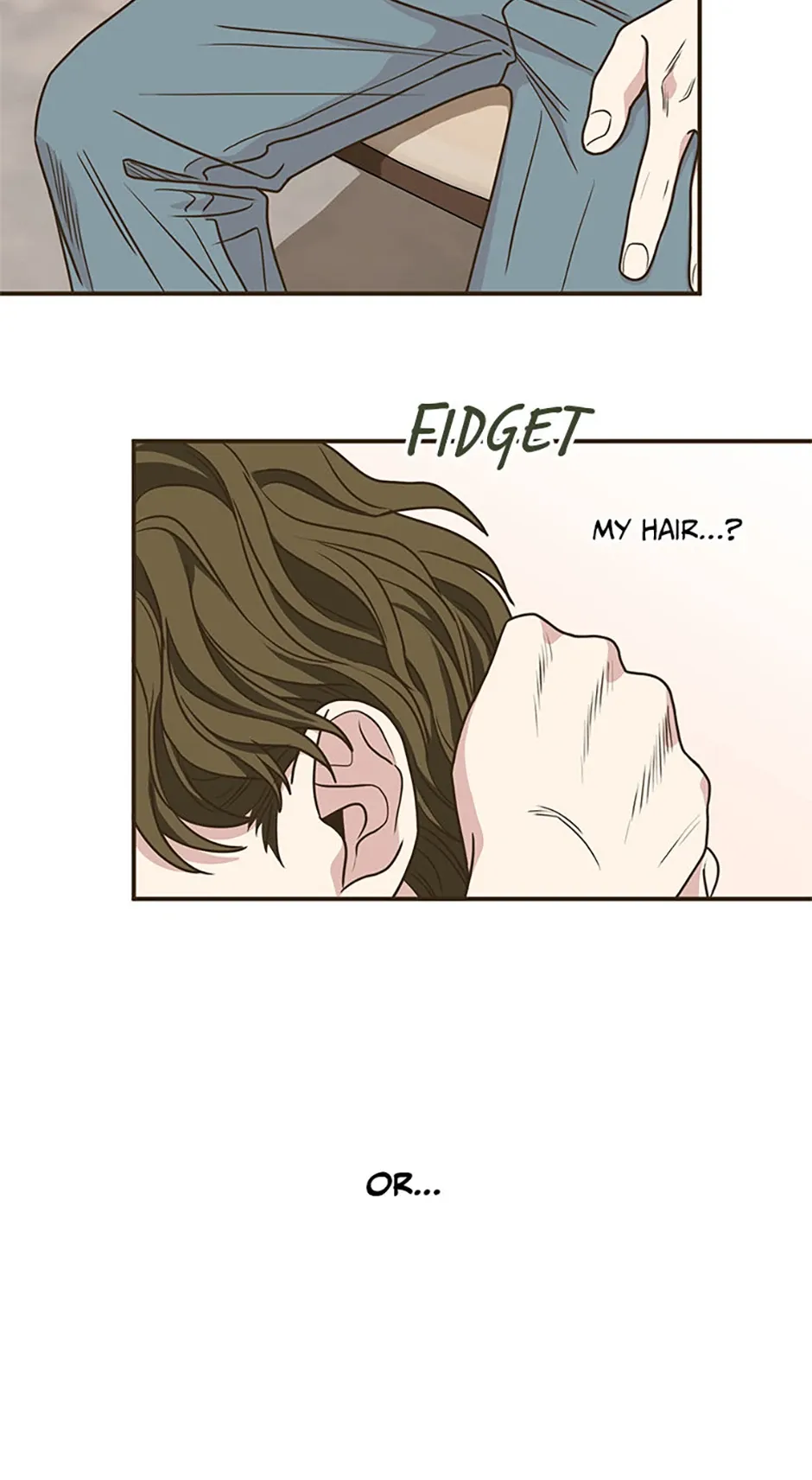 The Vampire’s Sons Chapter 41 Online - página 28