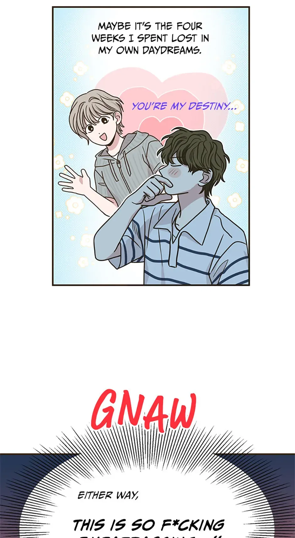 The Vampire’s Sons Chapter 41 Online - página 29
