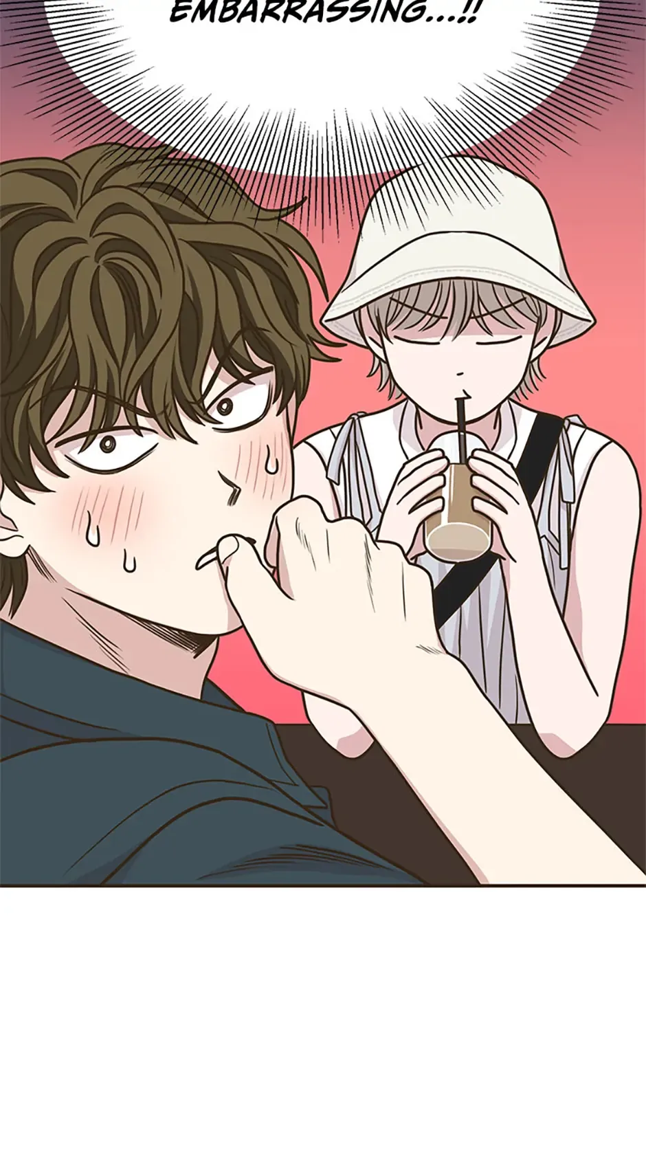 The Vampire’s Sons Chapter 41 Online - página 30