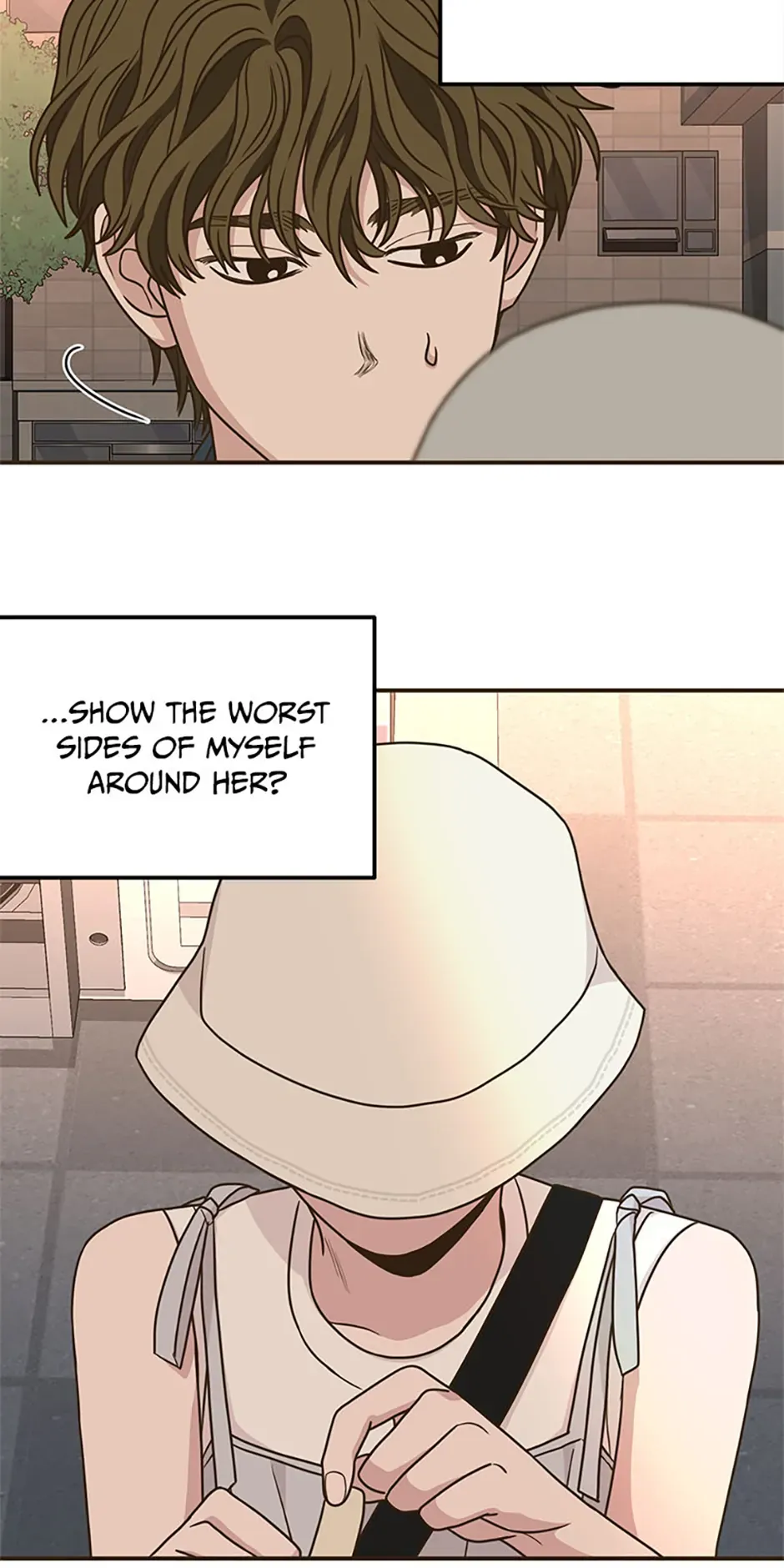 The Vampire’s Sons Chapter 41 Online - página 38