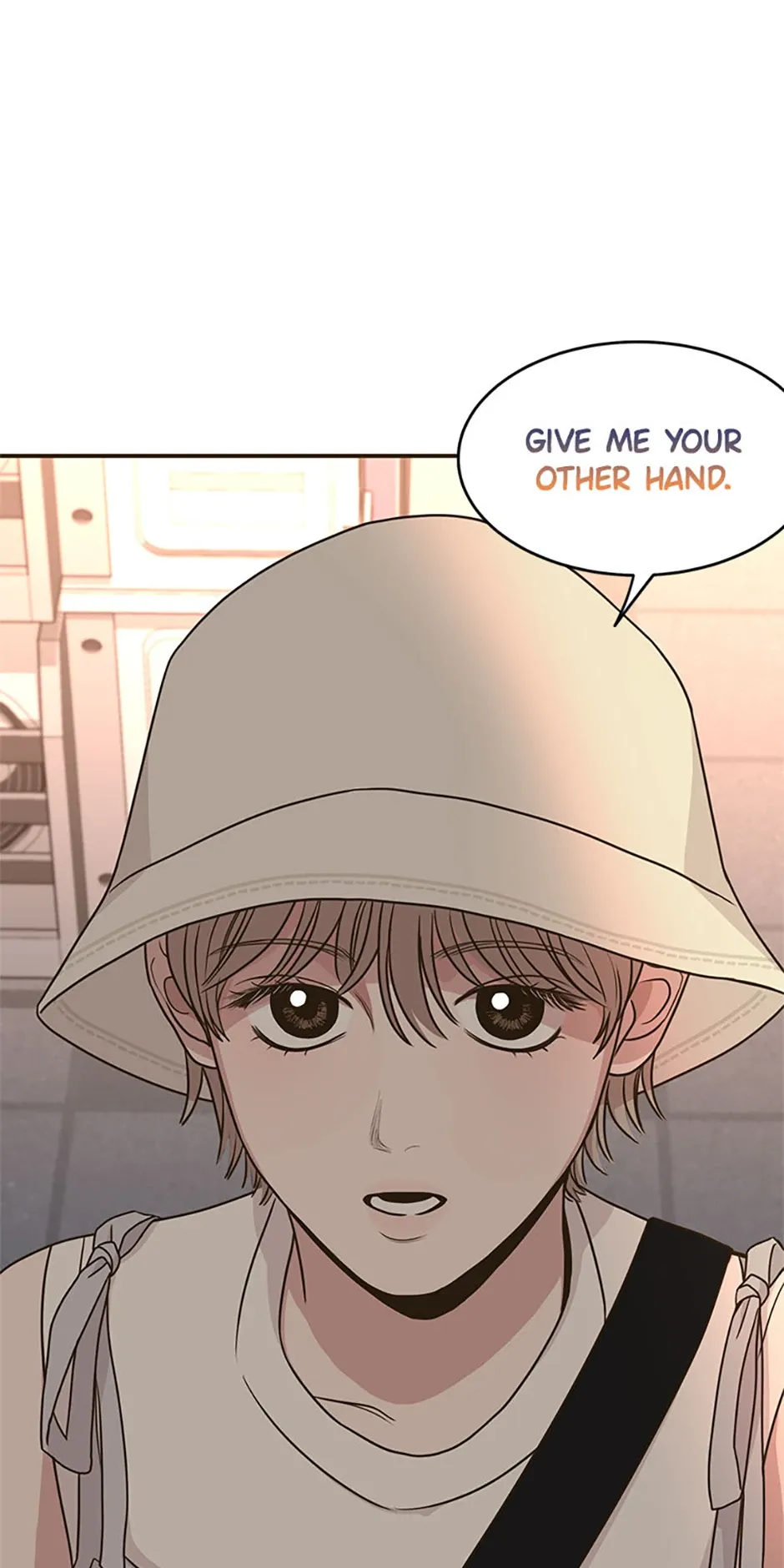 The Vampire’s Sons Chapter 41 Online - página 39