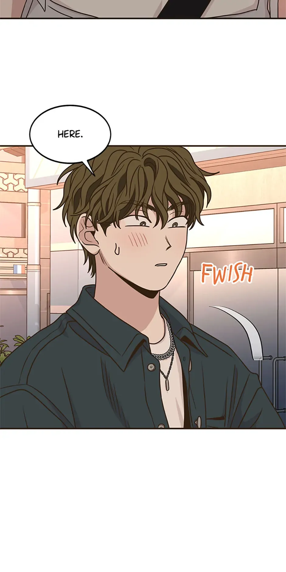 The Vampire’s Sons Chapter 41 Online - página 40