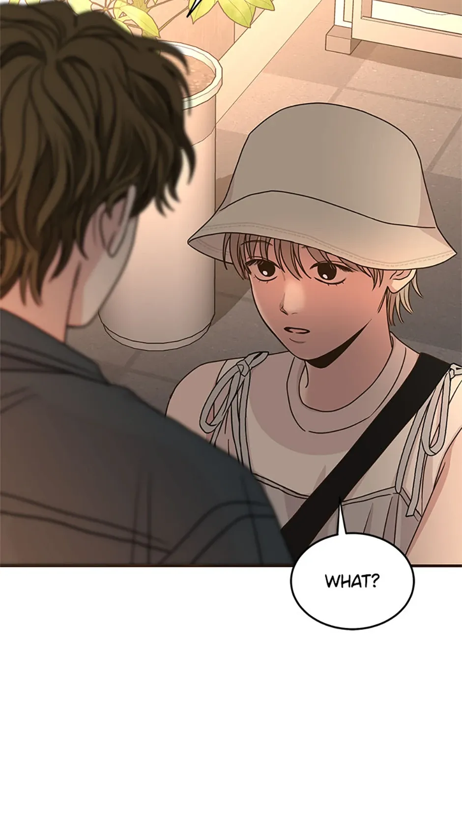 The Vampire’s Sons Chapter 41 Online - página 46