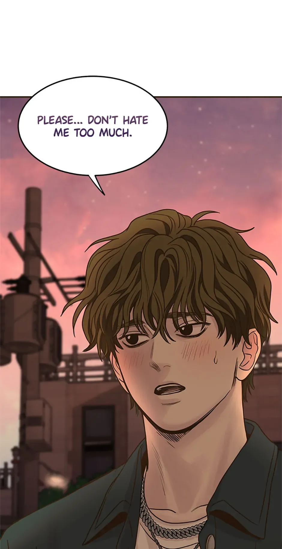 The Vampire’s Sons Chapter 41 Online - página 48