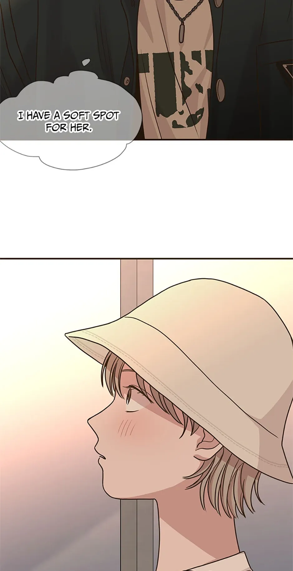 The Vampire’s Sons Chapter 41 Online - página 49