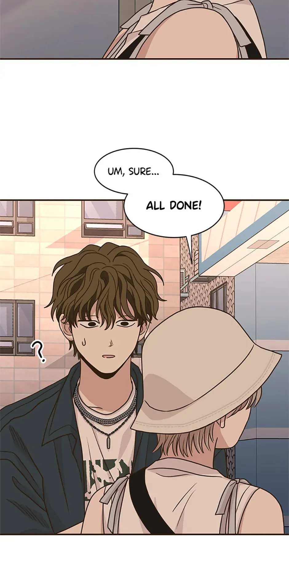The Vampire’s Sons Chapter 41 Online - página 50