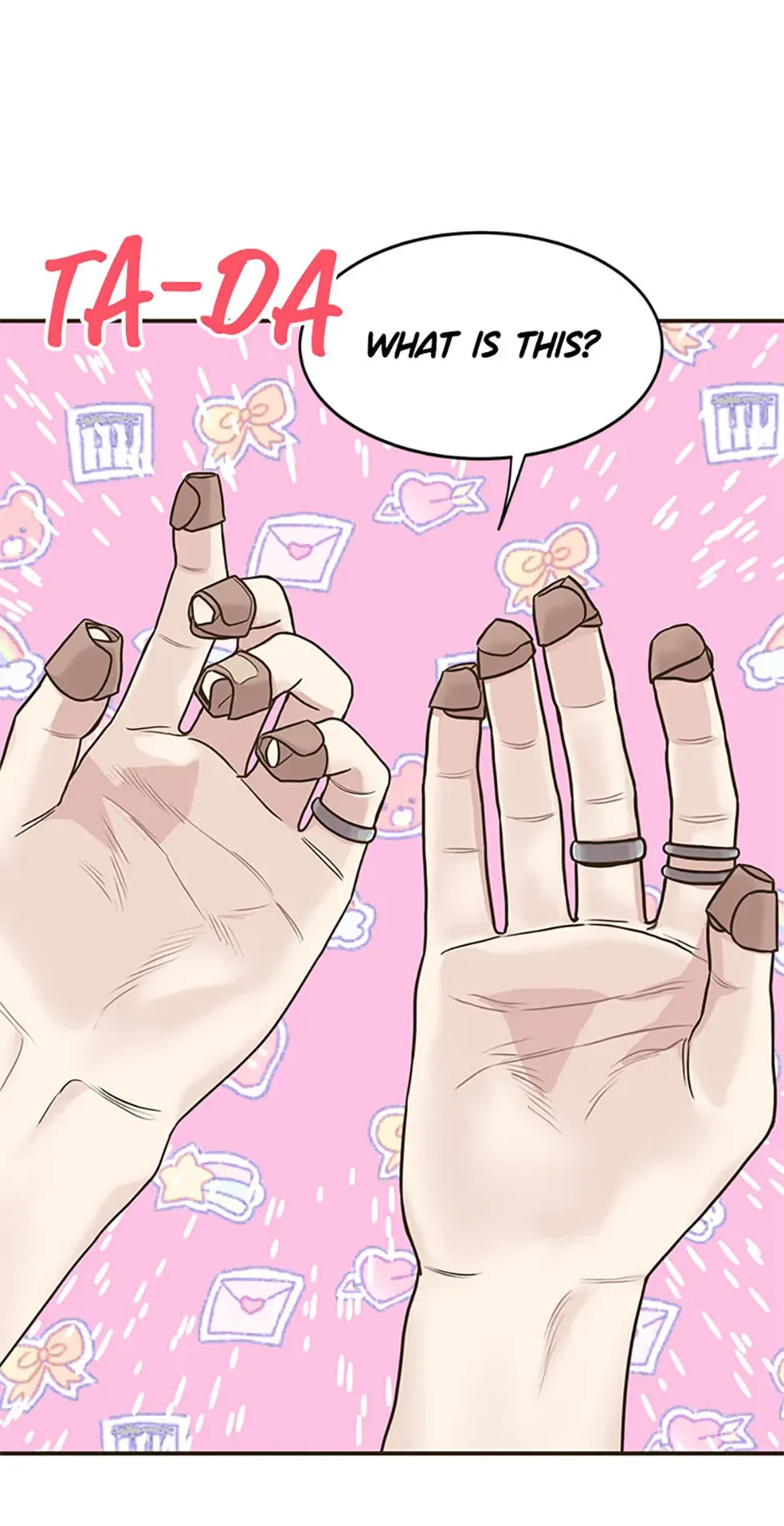 The Vampire’s Sons Chapter 41 Online - página 51
