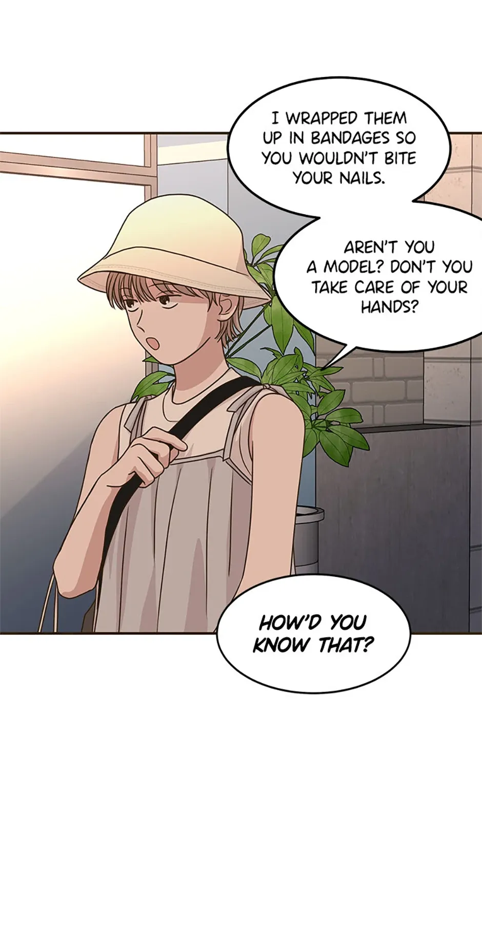 The Vampire’s Sons Chapter 41 Online - página 52
