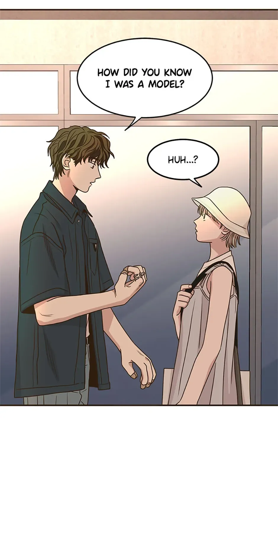The Vampire’s Sons Chapter 41 Online - página 53