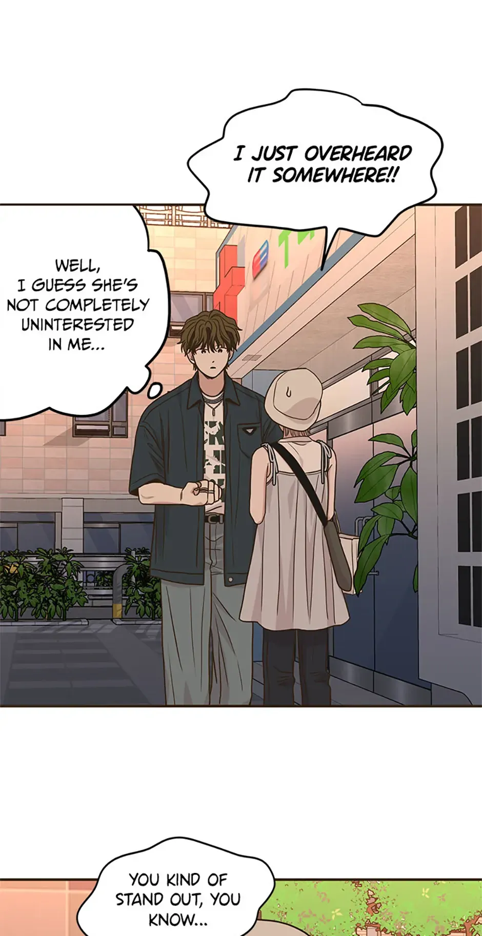 The Vampire’s Sons Chapter 41 Online - página 54