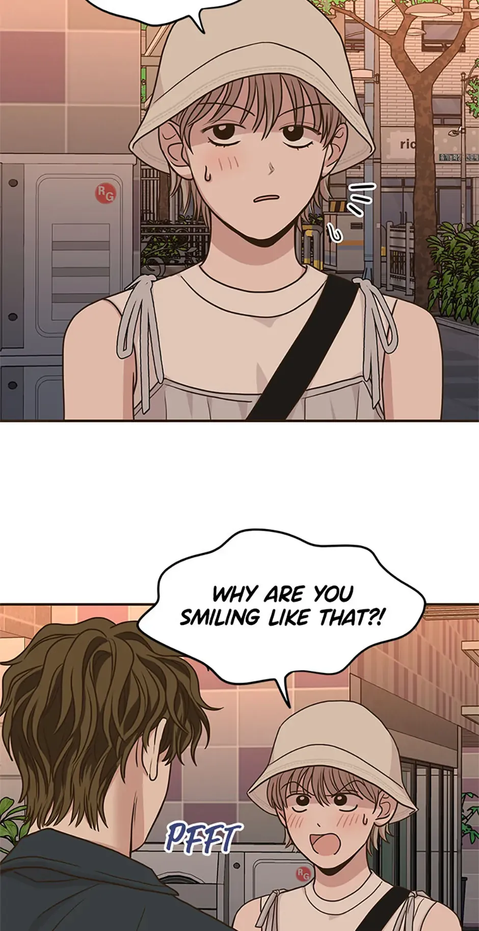 The Vampire’s Sons Chapter 41 Online - página 55