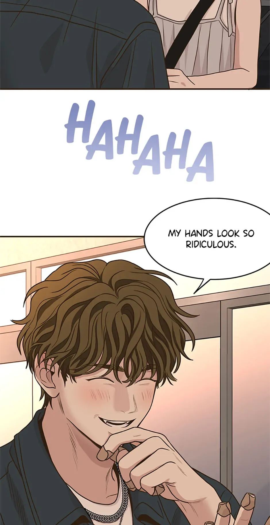 The Vampire’s Sons Chapter 41 Online - página 56