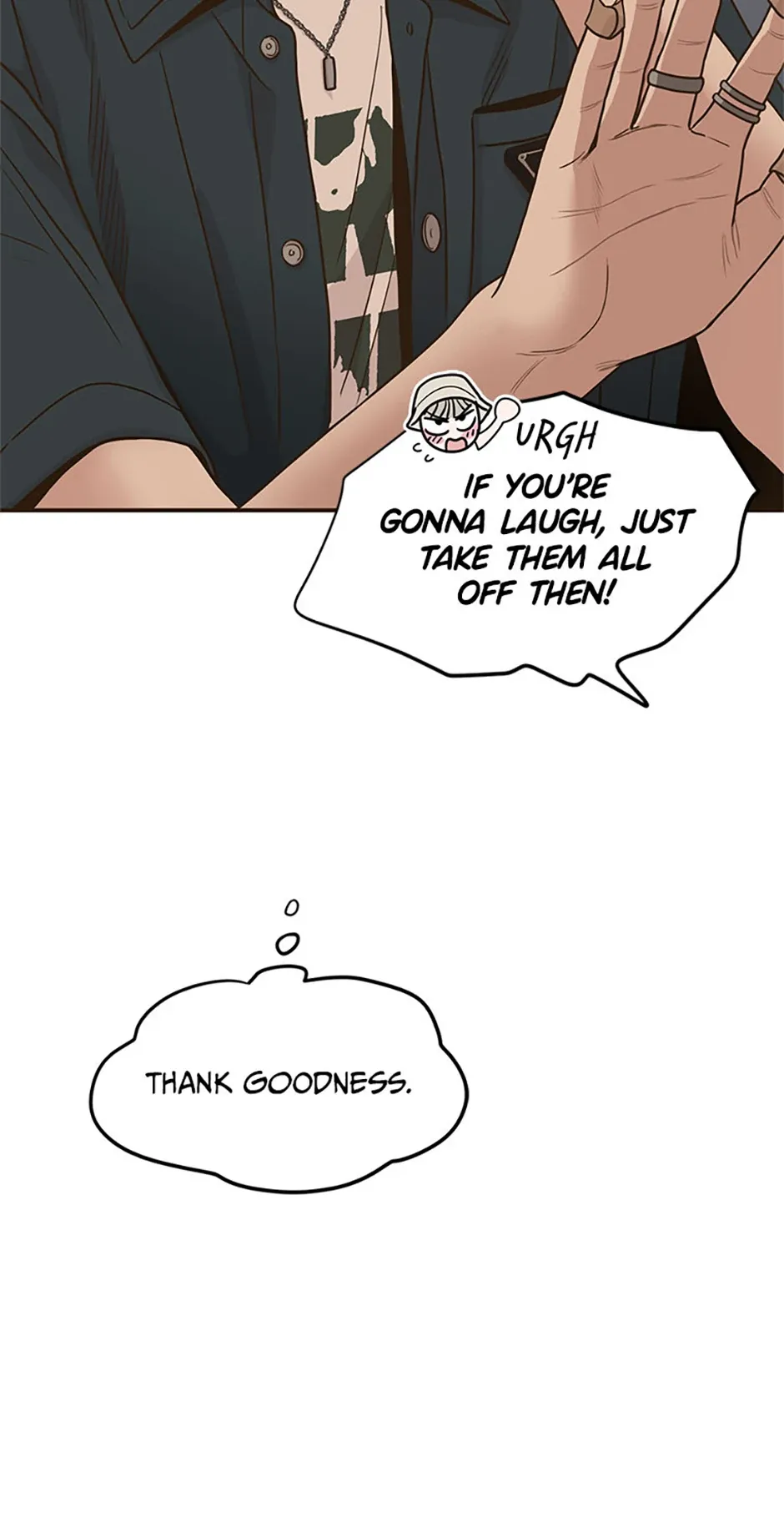 The Vampire’s Sons Chapter 41 Online - página 57