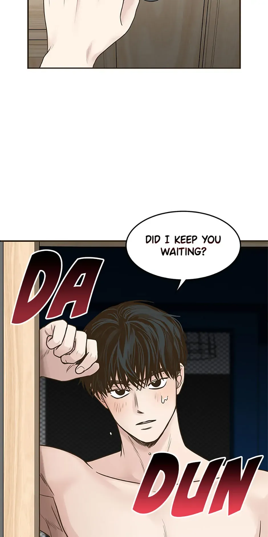 The Vampire’s Sons Chapter 42 Online - página 3