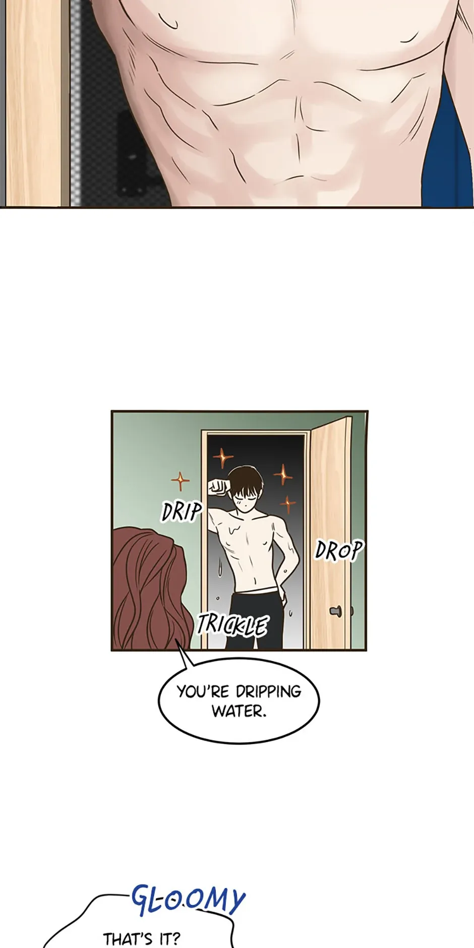 The Vampire’s Sons Chapter 42 Online - página 4
