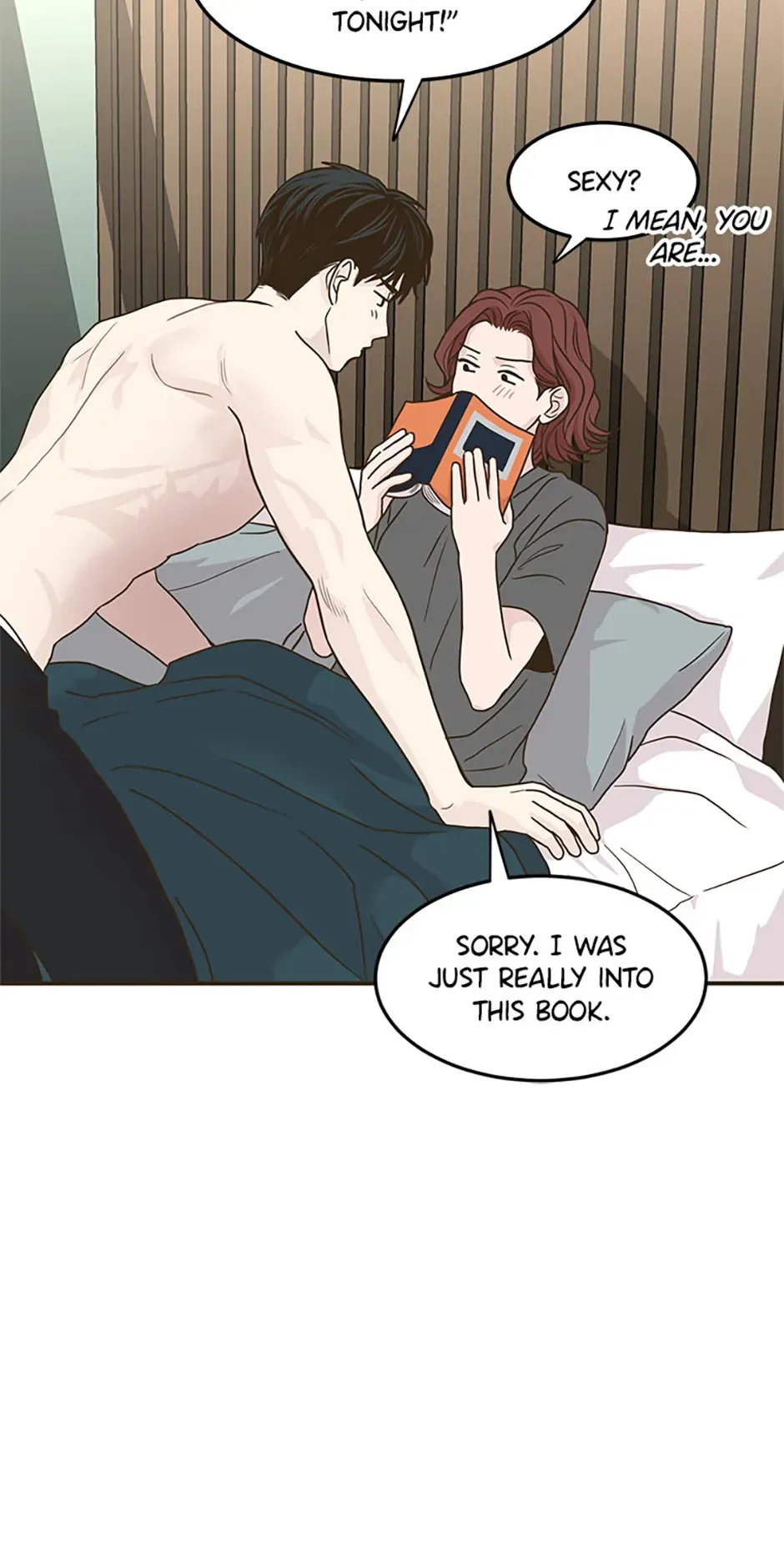 The Vampire’s Sons Chapter 42 Online - página 6