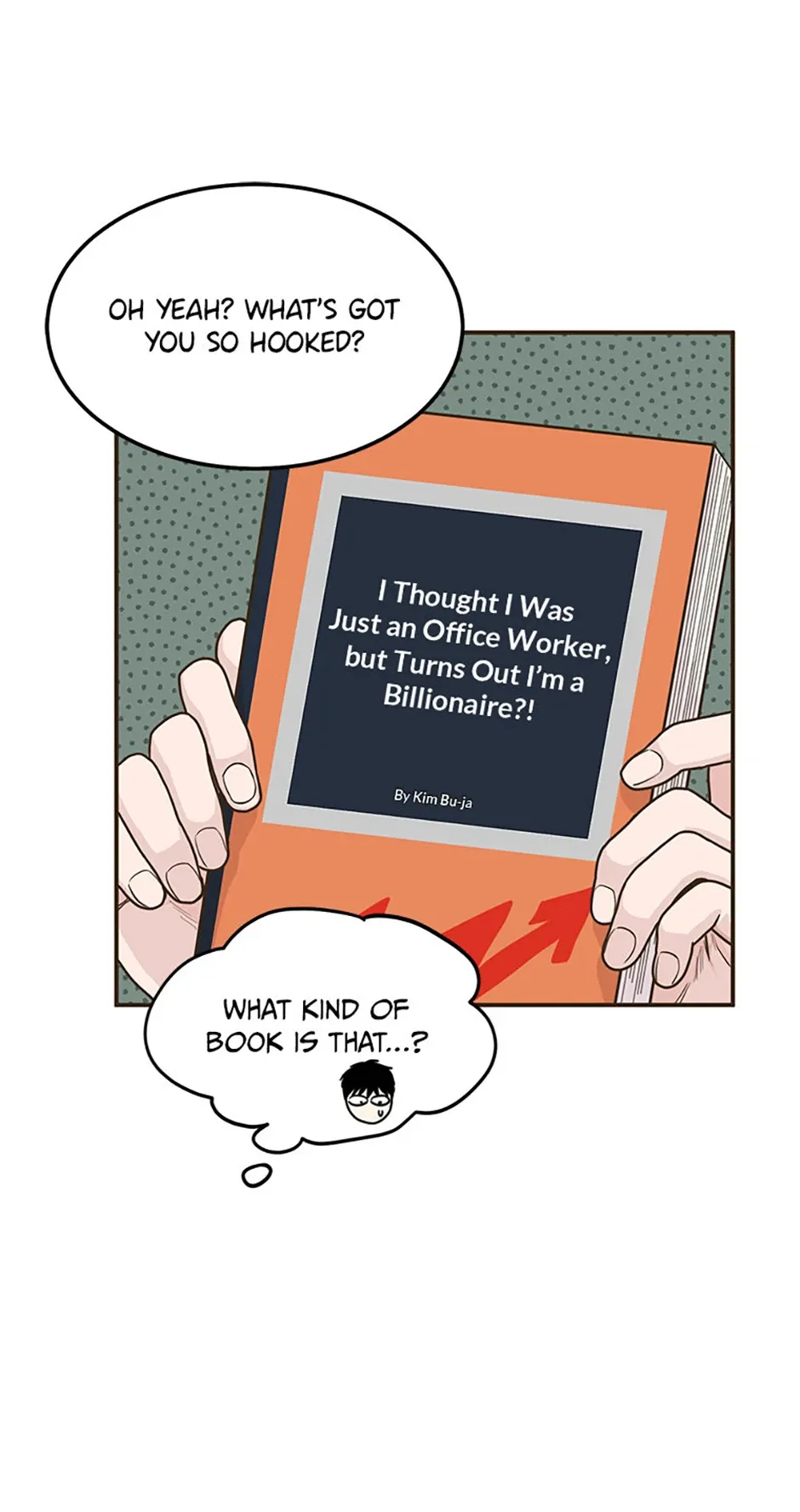 The Vampire’s Sons Chapter 42 Online - página 7