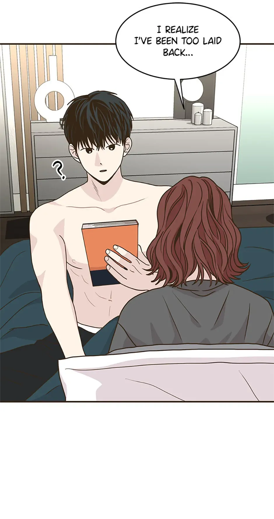 The Vampire’s Sons Chapter 42 Online - página 8