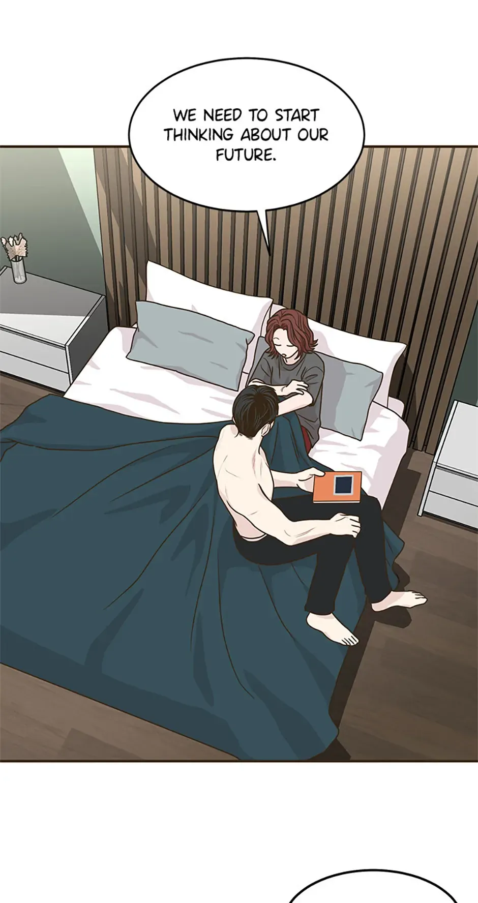 The Vampire’s Sons Chapter 42 Online - página 9