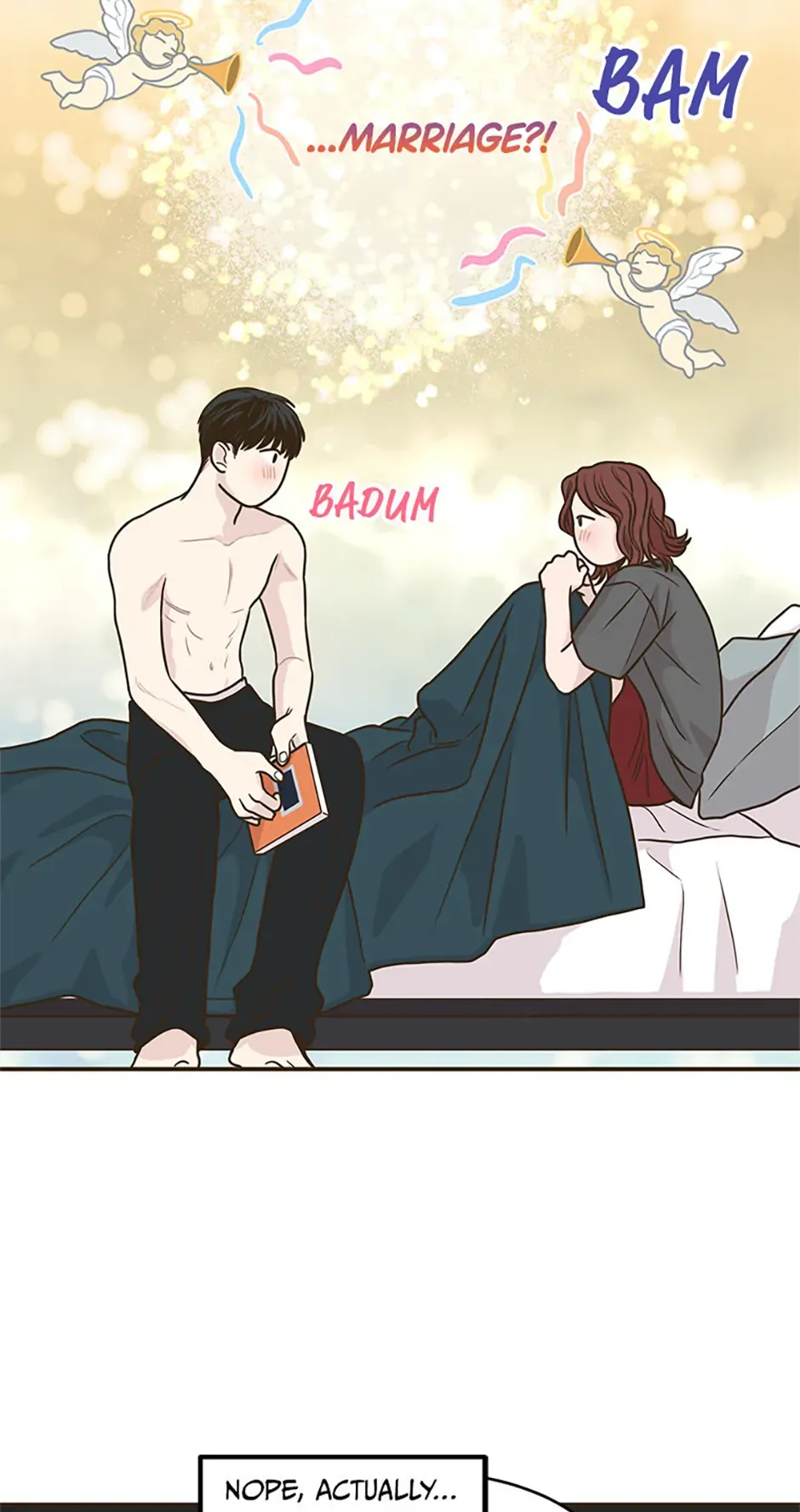 The Vampire’s Sons Chapter 42 Online - página 11