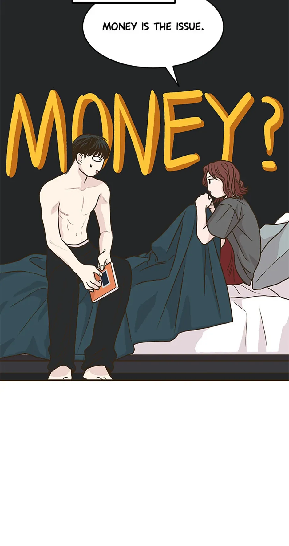 The Vampire’s Sons Chapter 42 Online - página 12