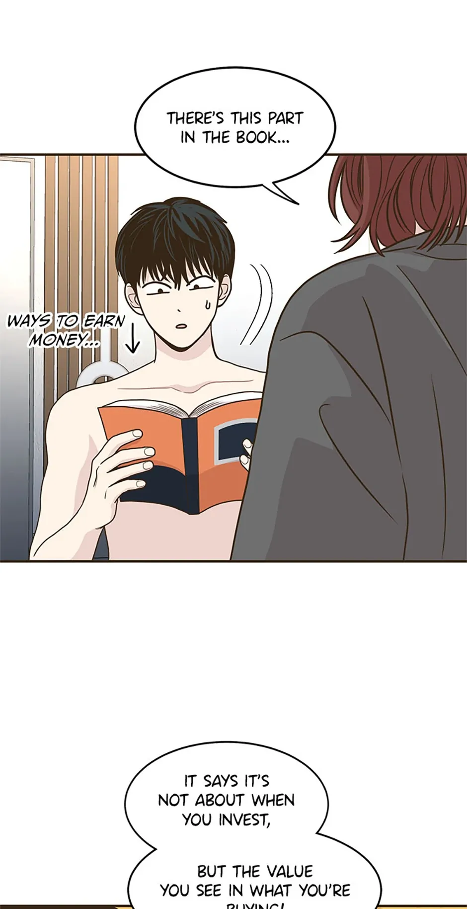 The Vampire’s Sons Chapter 42 Online - página 13